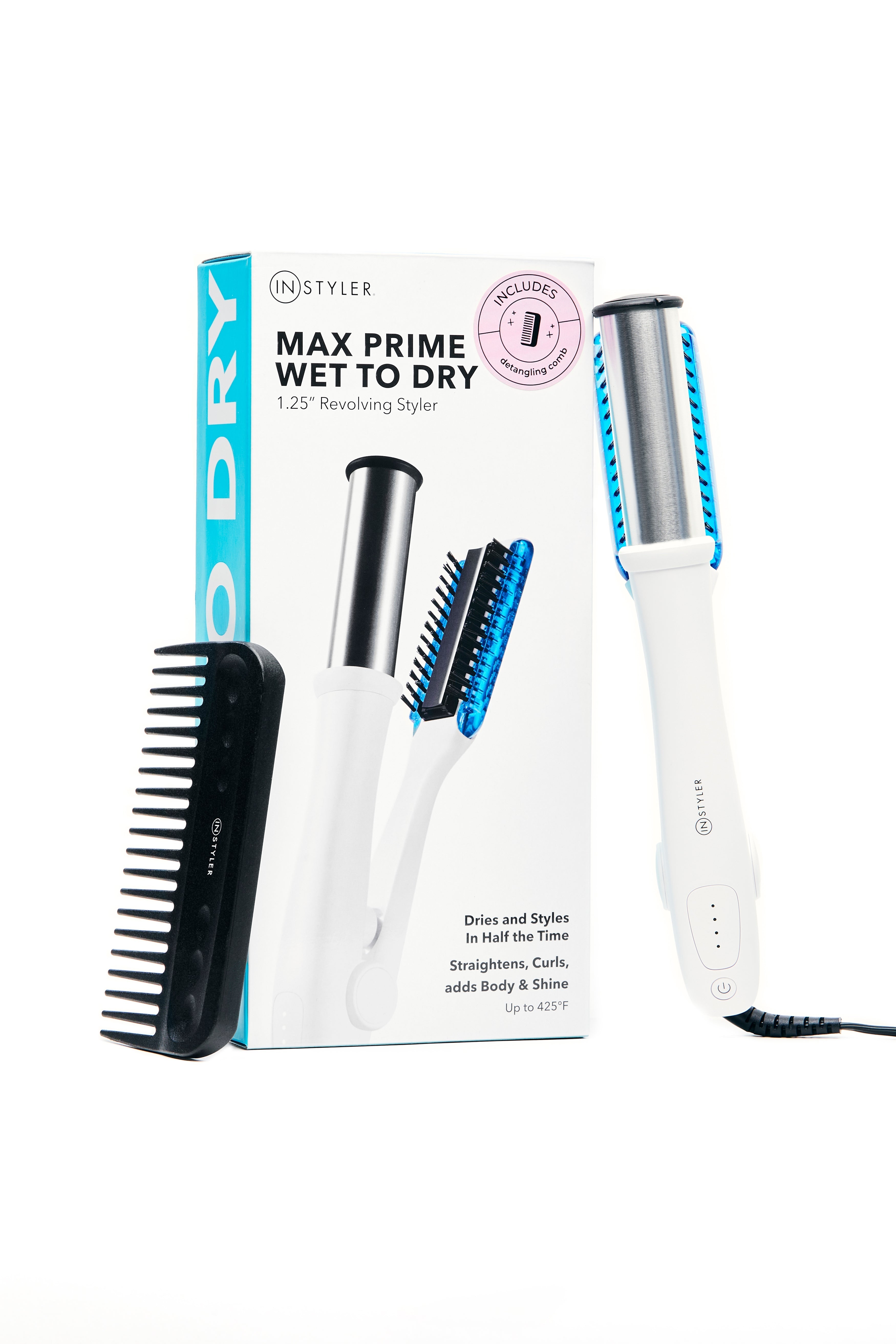 "Home Salon" Bundle