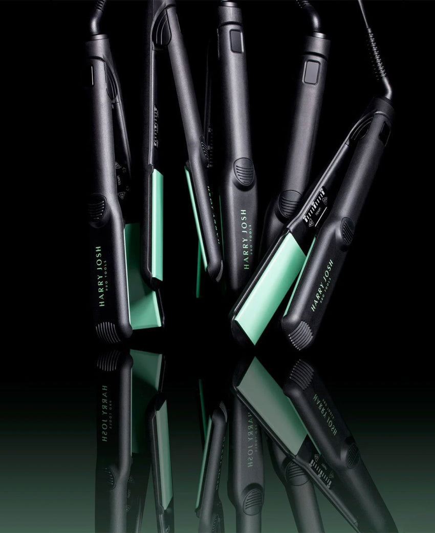 Professional hair tools curated and discounted