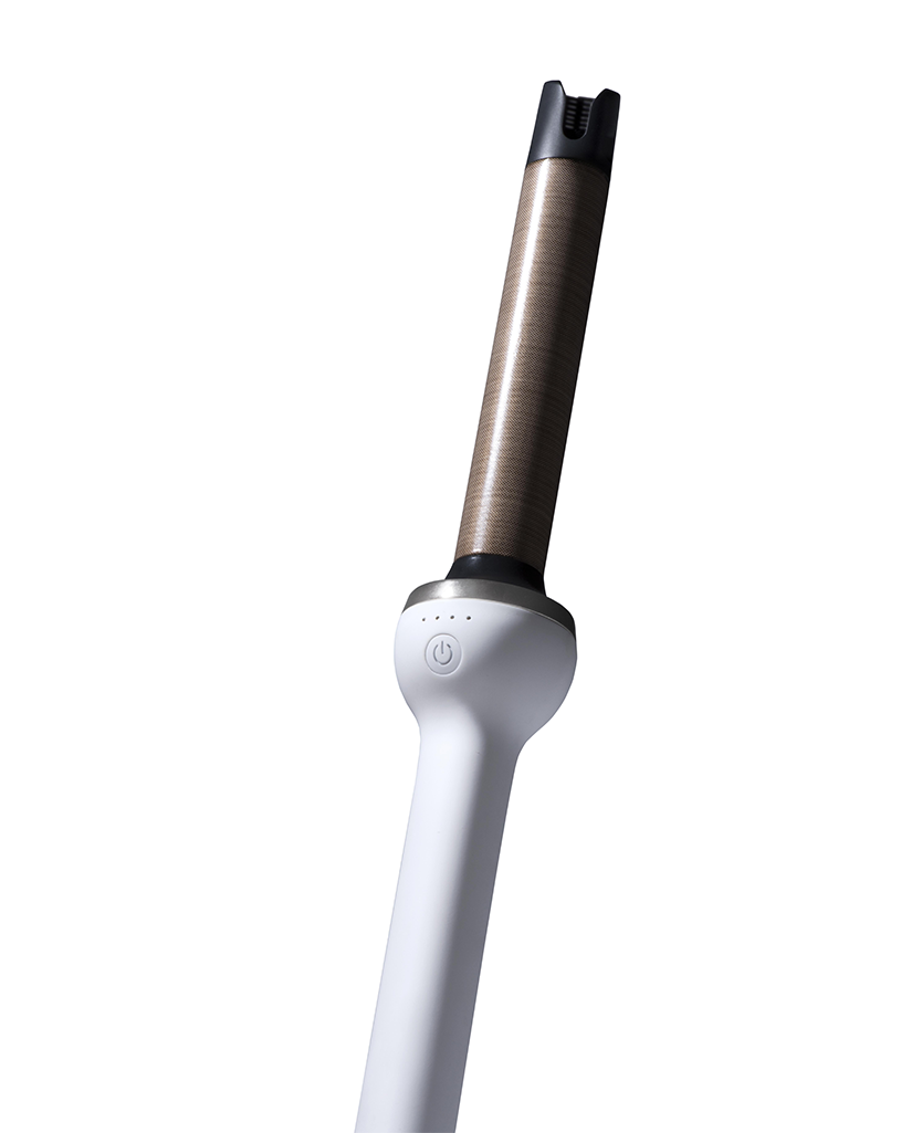 Instyler cerasilk woven ceramic styling iron outlet