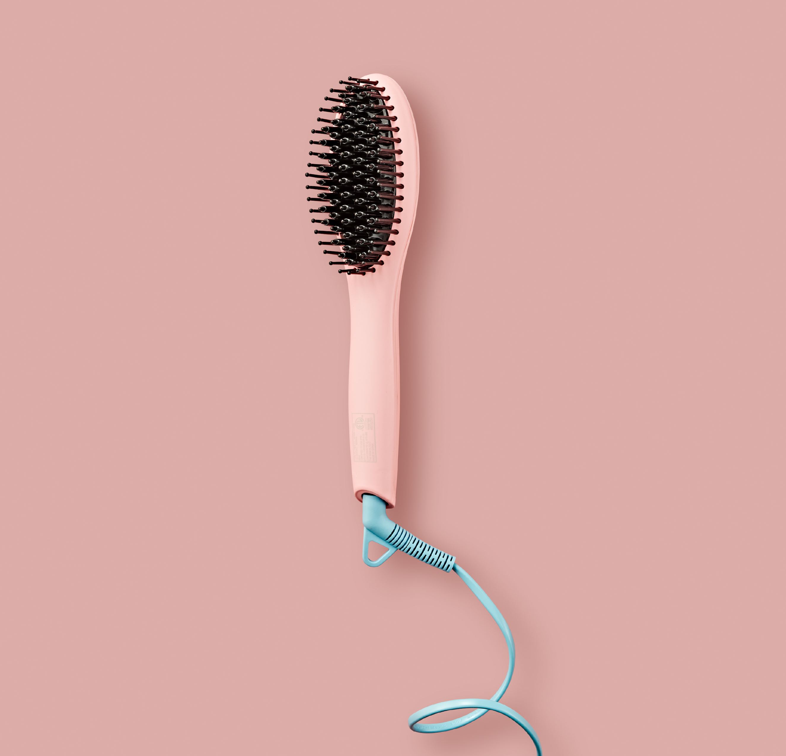 Tangle teezer shop straightening brush